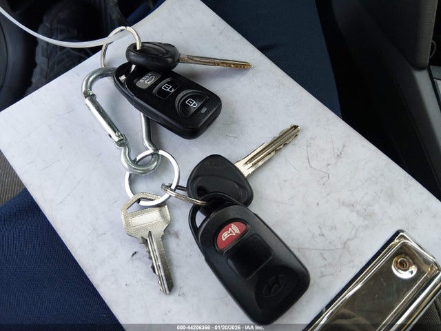 Hyundai ELANTRA SEL 2018 5NPD84LF6JH267830 Image 11