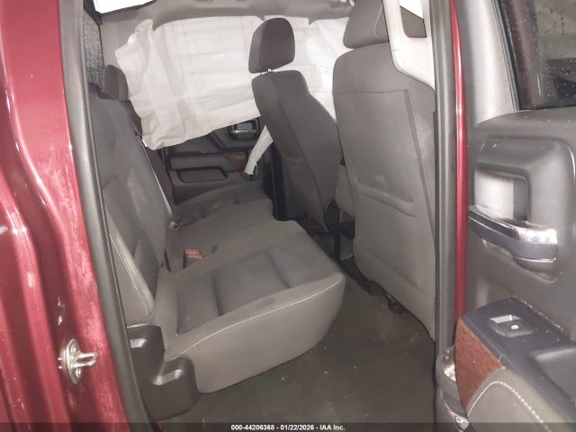 Продаж на аукціоні авто 2017 Gmc Sierra 1500 Sle, vin: 1GTV2MEC5HZ263294, номер лоту: 44206368