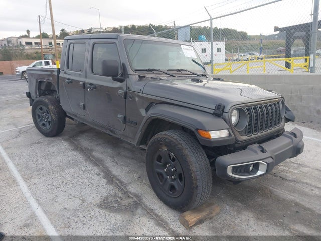 1C6RJTAG2SL510022 auction archive image