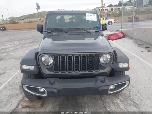 1C6RJTAG2SL510022 Jeep Gladiator Sport