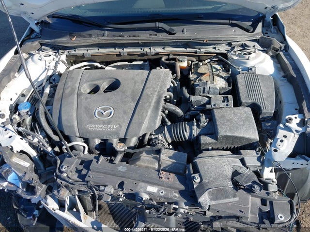 2015 MAZDA MAZDA6 JM1GJ1U56F1191269 Photo 9