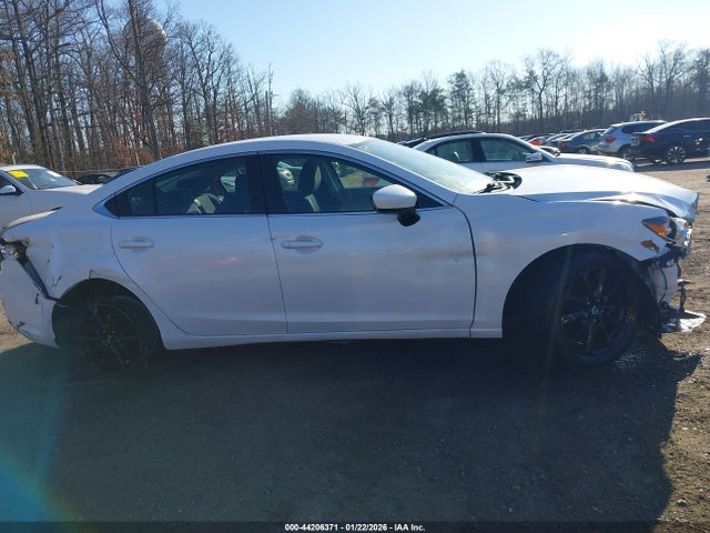 Aukcja sprzedaży 2015 Mazda Mazda6 I Sport, vin: JM1GJ1U56F1191269, numer aukcji: 44206371