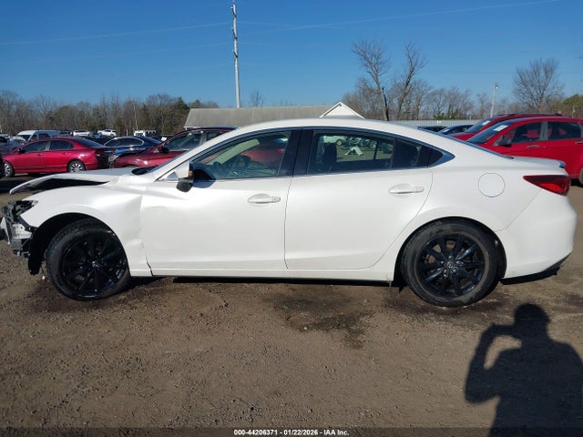 Aukcja sprzedaży 2015 Mazda Mazda6 I Sport, vin: JM1GJ1U56F1191269, numer aukcji: 44206371