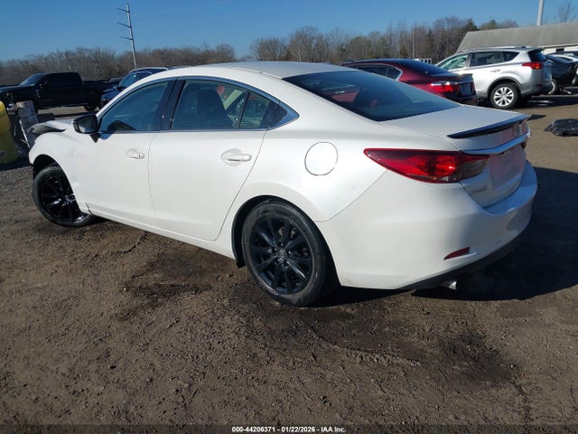 2015 MAZDA MAZDA6 JM1GJ1U56F1191269 Photo 2