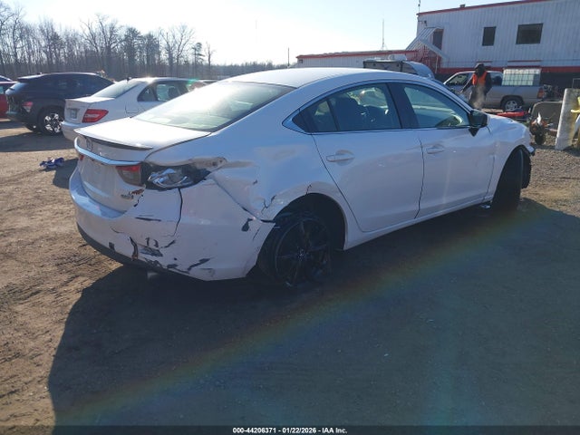 2015 MAZDA MAZDA6 JM1GJ1U56F1191269 Photo 3