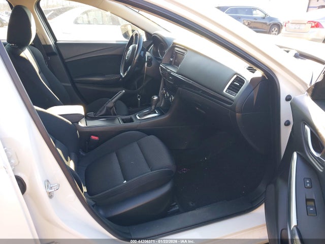 2015 MAZDA MAZDA6 JM1GJ1U56F1191269 Photo 4