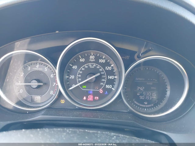 2015 MAZDA MAZDA6 JM1GJ1U56F1191269 Photo 6