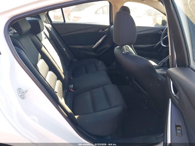2015 MAZDA MAZDA6 JM1GJ1U56F1191269 Photo 7
