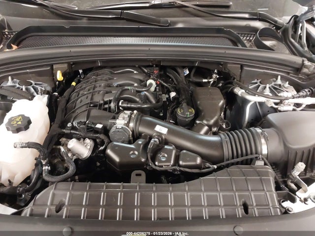 2025 Jeep Grand Cherokee Altitude X 4x4 მანქანა იყიდება აუქციონზე, vin: 1C4RJHAG0S8764532, აუქციონის ნომერი: 44206375