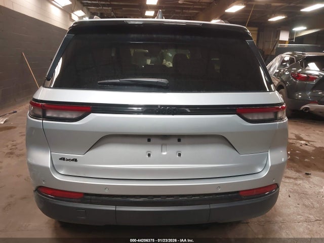 2025 Jeep Grand Cherokee Altitude X 4x4 მანქანა იყიდება აუქციონზე, vin: 1C4RJHAG0S8764532, აუქციონის ნომერი: 44206375