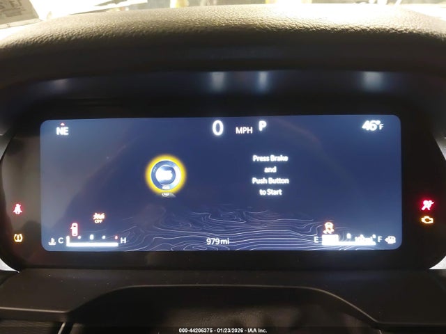 2025 Jeep Grand Cherokee Altitude X 4x4 მანქანა იყიდება აუქციონზე, vin: 1C4RJHAG0S8764532, აუქციონის ნომერი: 44206375