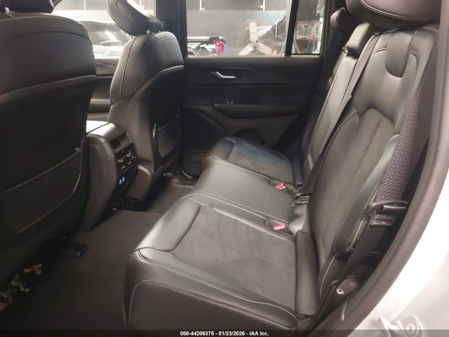 2025 Jeep Grand Cherokee Altitude X 4x4 მანქანა იყიდება აუქციონზე, vin: 1C4RJHAG0S8764532, აუქციონის ნომერი: 44206375