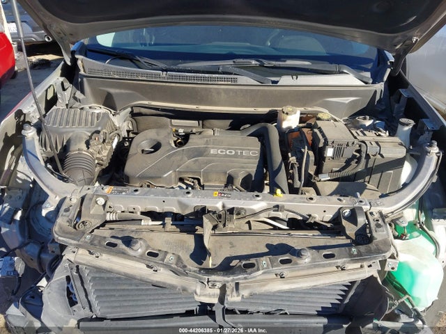 3GNAXKEV9KS578360 Chevrolet EQUINOX LT
