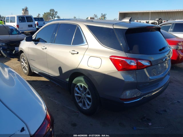 3GNAXKEV9KS578360 Chevrolet EQUINOX LT