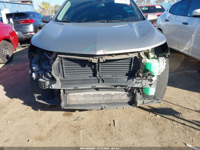 3GNAXKEV9KS578360 Chevrolet EQUINOX LT