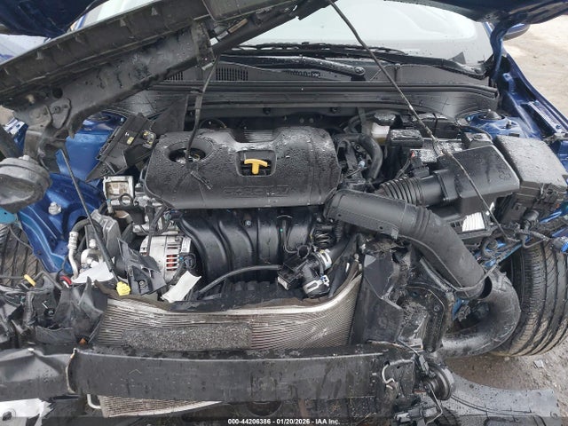 3KPF24AD6RE758913 KIA Forte Lxs