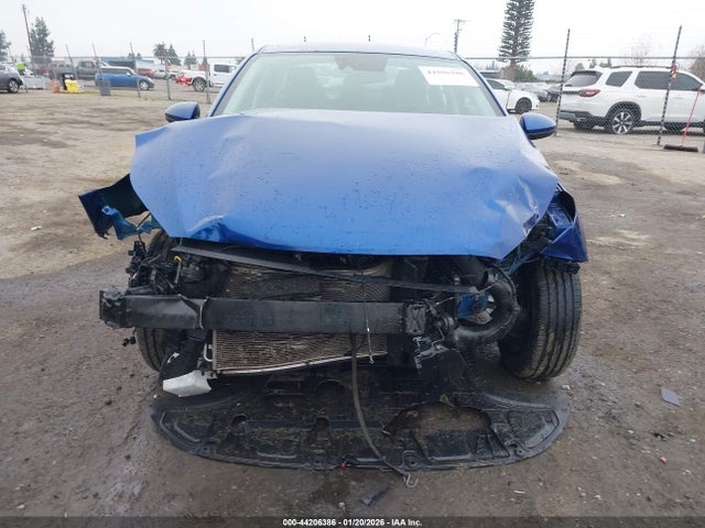 3KPF24AD6RE758913 KIA Forte Lxs