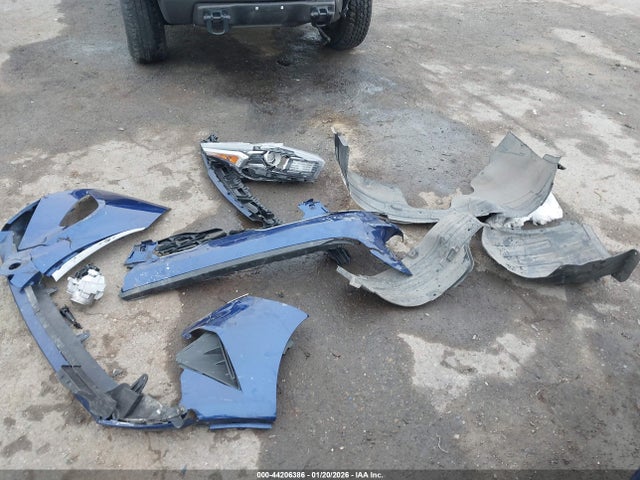 3KPF24AD6RE758913 KIA Forte Lxs