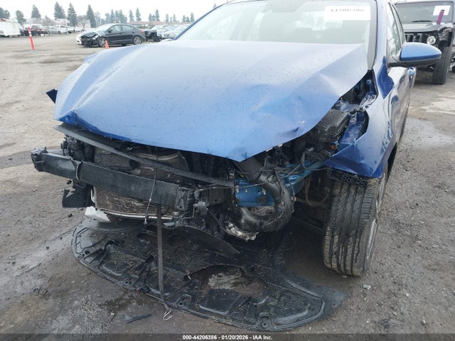 3KPF24AD6RE758913 KIA Forte Lxs
