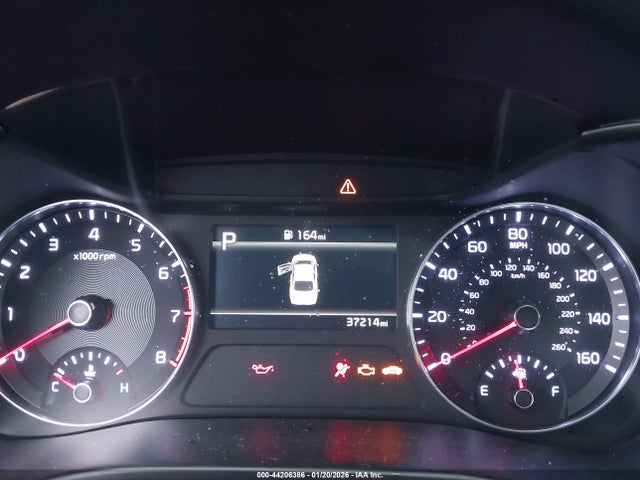 3KPF24AD6RE758913 KIA Forte Lxs