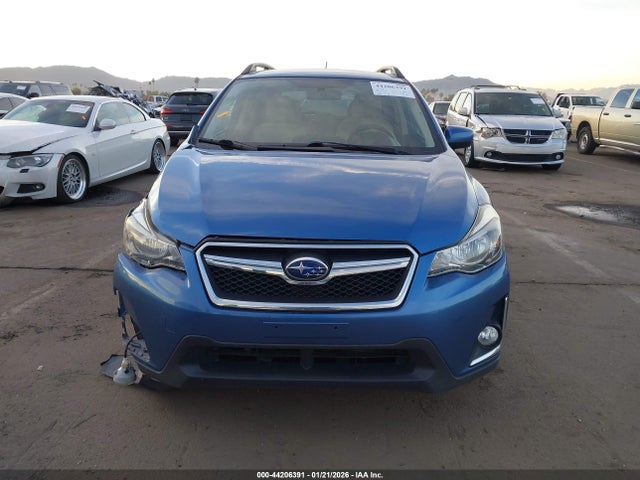 Aukcja sprzedaży 2017 Subaru Crosstrek 2.0i Premium, vin: JF2GPABC6HH269948, numer aukcji: 44206391