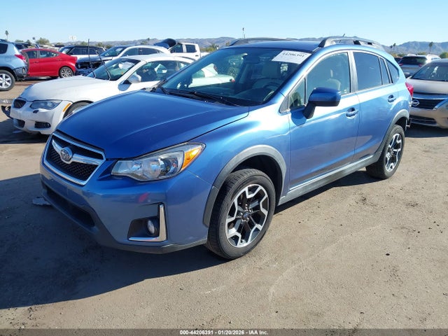 Aukcja sprzedaży 2017 Subaru Crosstrek 2.0i Premium, vin: JF2GPABC6HH269948, numer aukcji: 44206391