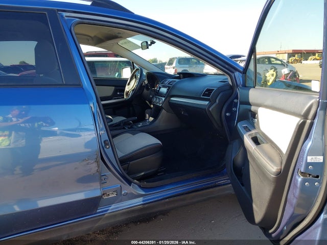 Aukcja sprzedaży 2017 Subaru Crosstrek 2.0i Premium, vin: JF2GPABC6HH269948, numer aukcji: 44206391