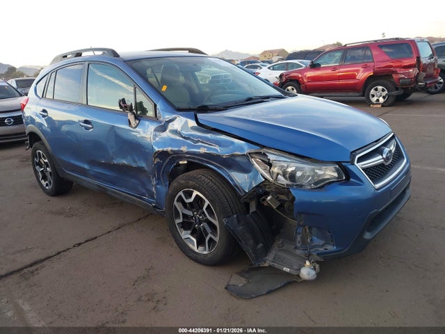 Aukcja sprzedaży 2017 Subaru Crosstrek 2.0i Premium, vin: JF2GPABC6HH269948, numer aukcji: 44206391