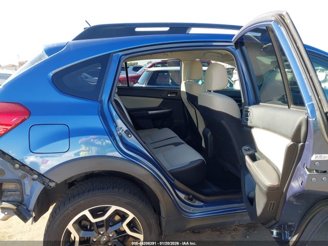 Aukcja sprzedaży 2017 Subaru Crosstrek 2.0i Premium, vin: JF2GPABC6HH269948, numer aukcji: 44206391