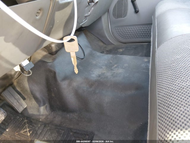 Aukcja sprzedaży 2004 Ford F-250 Lariat/xl/xlt, vin: 1FTNW20P04EA84049, numer aukcji: 44206397