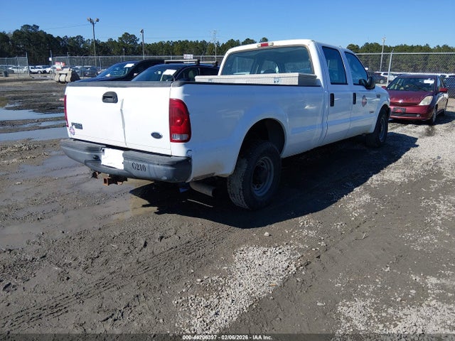 Aukcja sprzedaży 2004 Ford F-250 Lariat/xl/xlt, vin: 1FTNW20P04EA84049, numer aukcji: 44206397