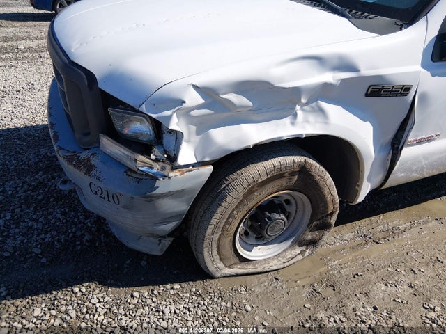 Aukcja sprzedaży 2004 Ford F-250 Lariat/xl/xlt, vin: 1FTNW20P04EA84049, numer aukcji: 44206397