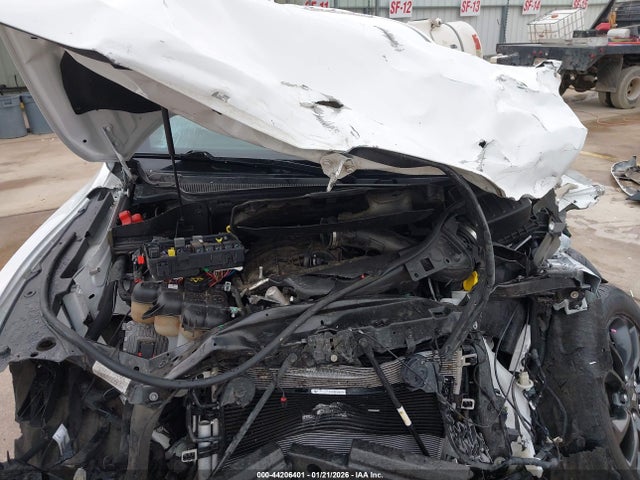 Aukcja sprzedaży 2022 Dodge Durango Sxt Awd, vin: 1C4RDJAG9NC217467, numer aukcji: 44206401