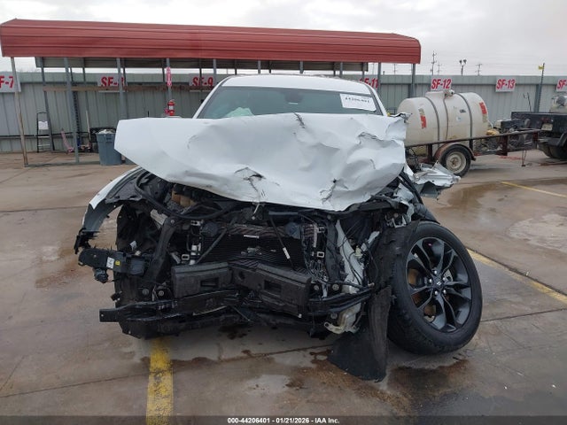 Aukcja sprzedaży 2022 Dodge Durango Sxt Awd, vin: 1C4RDJAG9NC217467, numer aukcji: 44206401