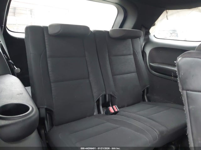 Aukcja sprzedaży 2022 Dodge Durango Sxt Awd, vin: 1C4RDJAG9NC217467, numer aukcji: 44206401