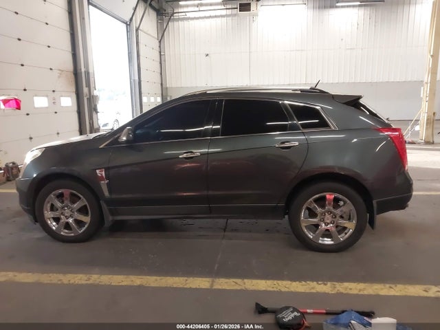 2012 Cadillac Srx Performance Collection მანქანა იყიდება აუქციონზე, vin: 3GYFNEE39CS542233, აუქციონის ნომერი: 44206405