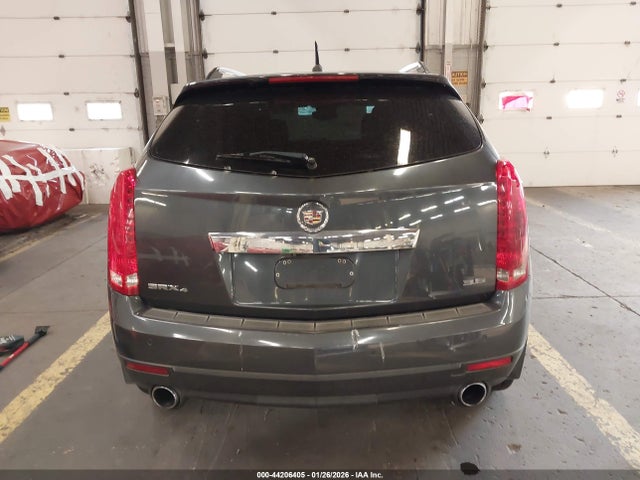 2012 Cadillac Srx Performance Collection მანქანა იყიდება აუქციონზე, vin: 3GYFNEE39CS542233, აუქციონის ნომერი: 44206405