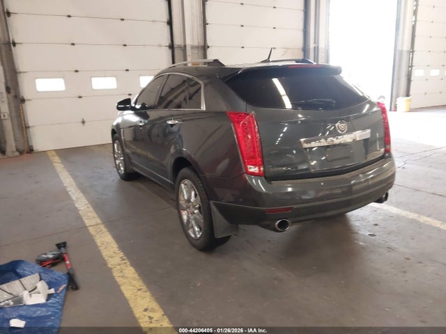 2012 Cadillac Srx Performance Collection მანქანა იყიდება აუქციონზე, vin: 3GYFNEE39CS542233, აუქციონის ნომერი: 44206405