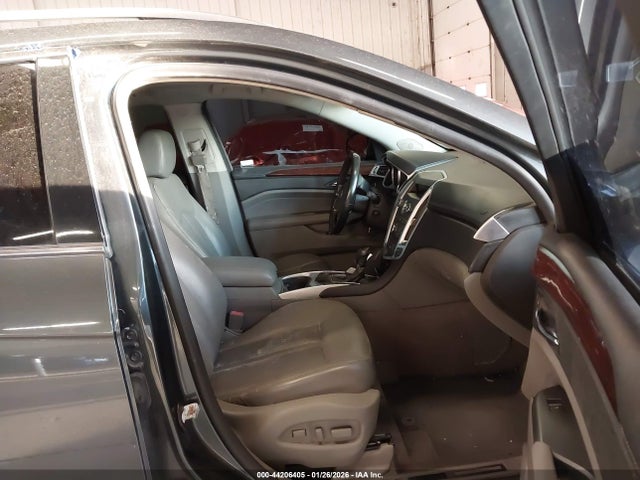 2012 Cadillac Srx Performance Collection მანქანა იყიდება აუქციონზე, vin: 3GYFNEE39CS542233, აუქციონის ნომერი: 44206405