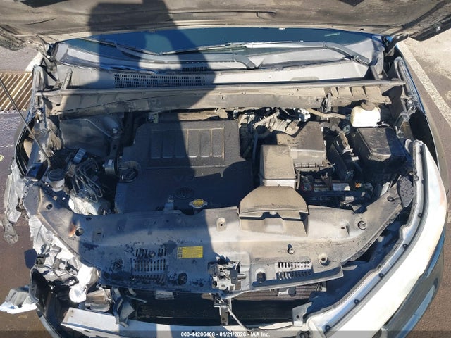 Toyota Highlander Le Plus V6 2014 5TDZKRFH4ES009971 Image 10