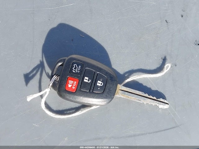 Toyota Highlander Le Plus V6 2014 5TDZKRFH4ES009971 Image 11