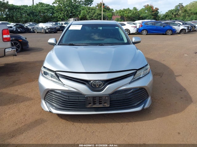 4T1C11AK5LU311058 Toyota CAMRY LE