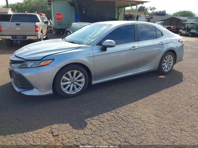 4T1C11AK5LU311058 Toyota CAMRY LE