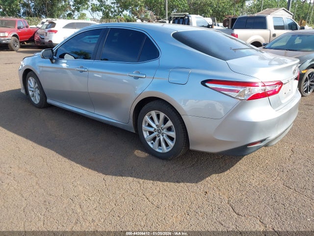 4T1C11AK5LU311058 Toyota CAMRY LE
