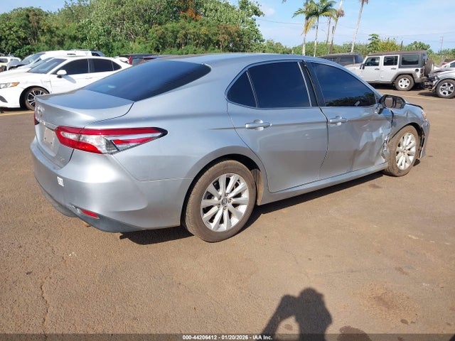 4T1C11AK5LU311058 Toyota CAMRY LE