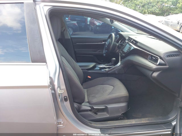4T1C11AK5LU311058 Toyota CAMRY LE