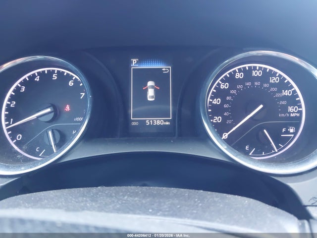 4T1C11AK5LU311058 Toyota CAMRY LE