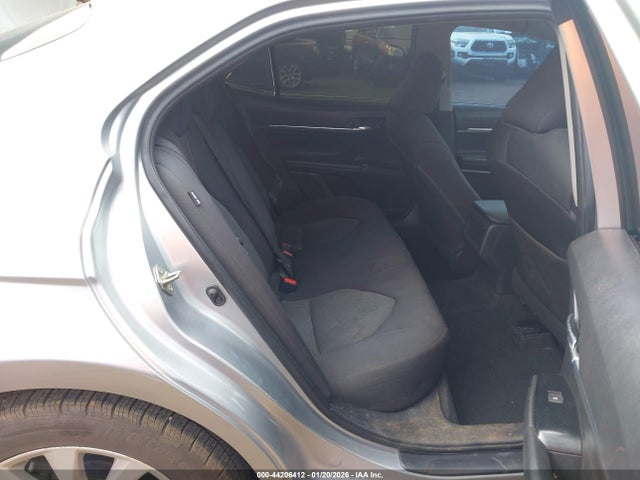 4T1C11AK5LU311058 Toyota CAMRY LE