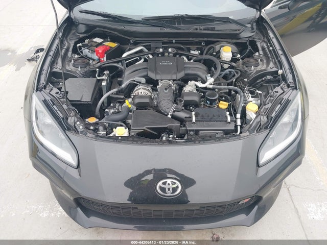 JF1ZNBE19S9753553 Toyota Gr86 Premium