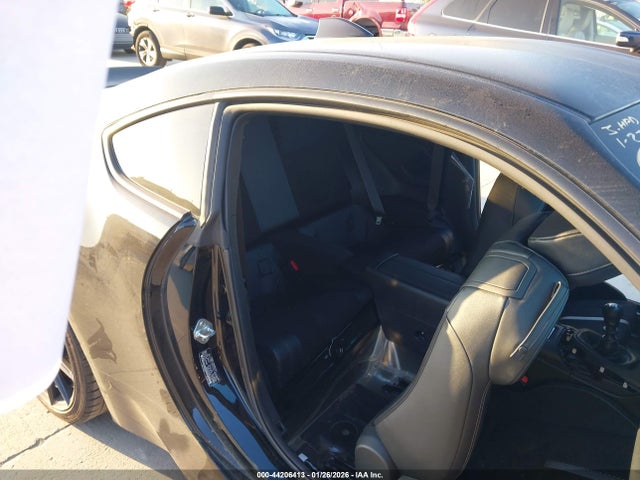 JF1ZNBE19S9753553 Toyota Gr86 Premium